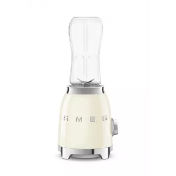 Batidora de vaso Smeg 50's Style Aesthetic