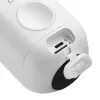 Cámara de seguridad IP omajin by Netatmo OWC-01-EU Wi-Fi 4