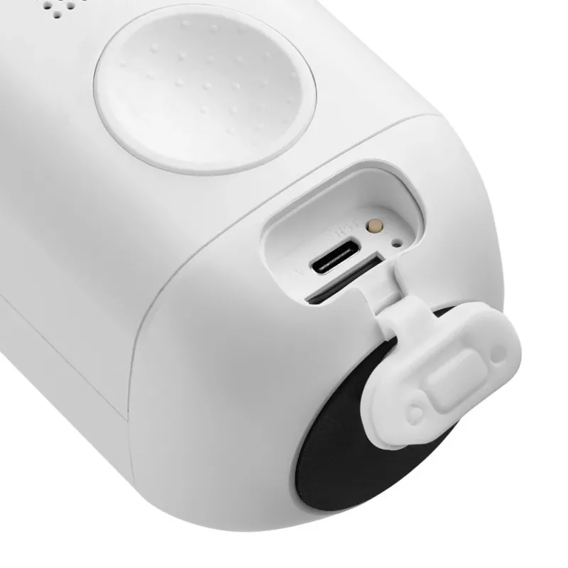 Cámara de seguridad IP omajin by Netatmo OWC-01-EU Wi-Fi 4