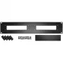 Shuttle PRM01 – Panel frontal para rack 2U para dos PCs delgados XPC de 1,3 litros