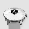 Withings ScanWatch Light OLED 37 mm híbrido oro