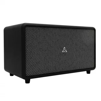 Altavoz portátil Sbox BT-60 Tango negro