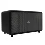 Altavoz portátil Sbox BT-60 Tango negro