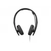 Lenovo 4XD1M45626 Auriculares/Headset con cable diadema USB Type-C negro