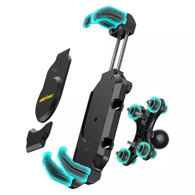 Soporte para tablet Ulefone Armor Mount Max
