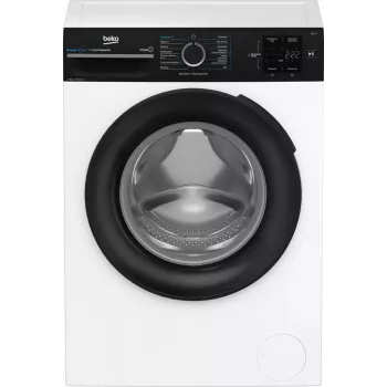 Lavadora BEKO BM3WFSU39215WBPB 9 kg