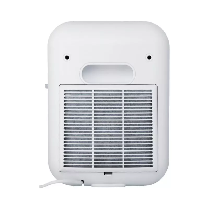 Purificador de aire Steba LR 9 20 m² 45 dB 25 W Azul, Blanco
