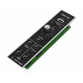 Behringer CU1A Módulo de sintetizador modular