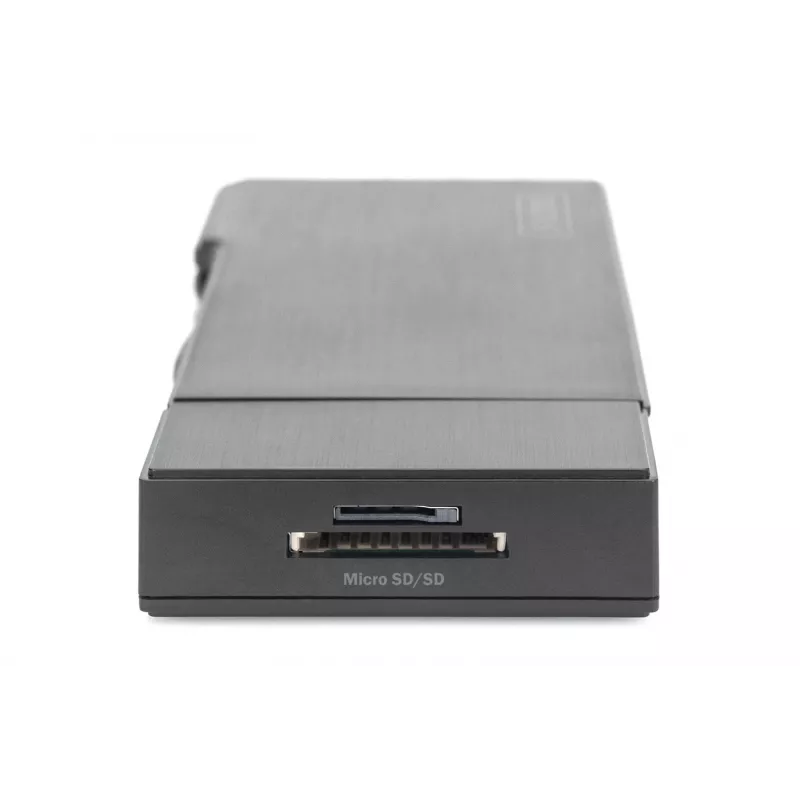 Digitus estación de acoplamiento universal, USB 3.0, Travel