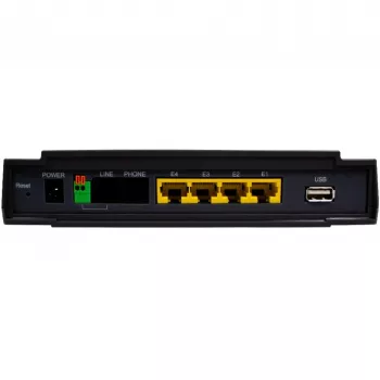 Router con cable ALLNET ALL126AM3