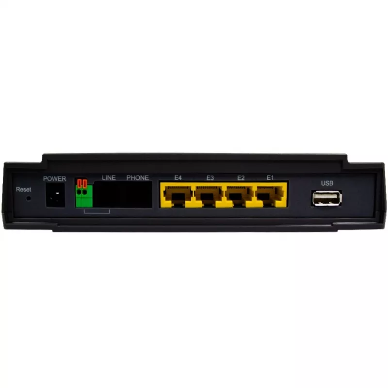 Router con cable ALLNET ALL126AM3