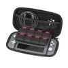Funda rígida SUBSONIC SA5560 para Nintendo Switch Lite — funda protectora compacta y duradera