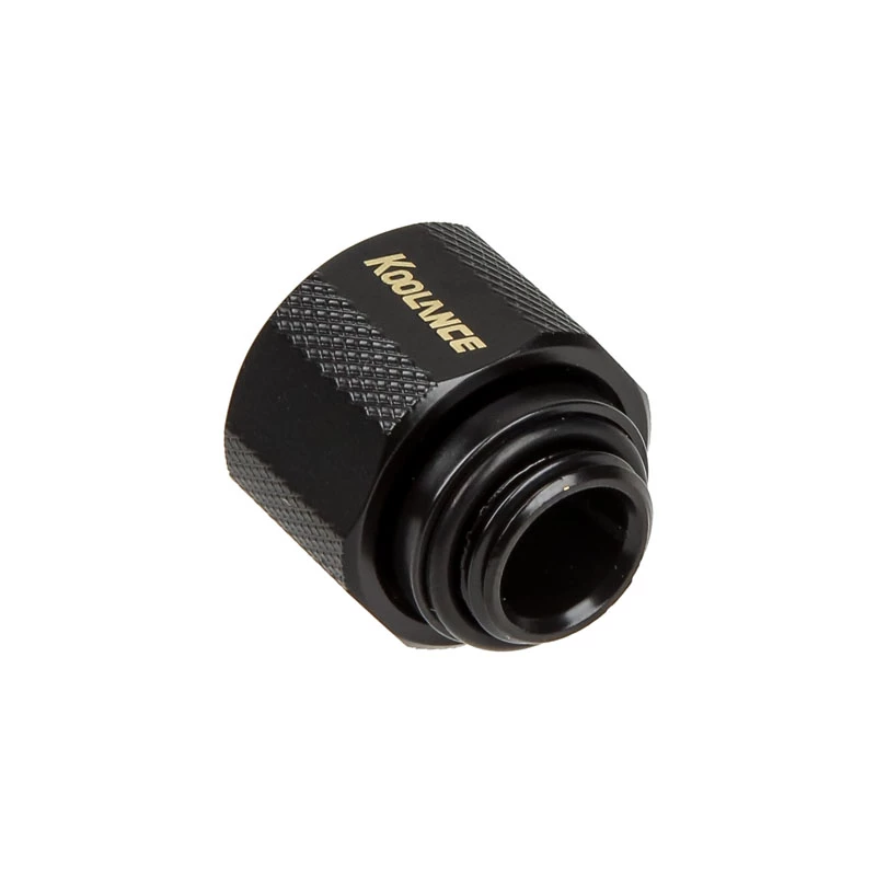 Conector recto Koolance G1/4