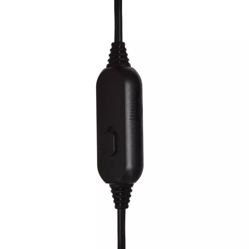 Behringer HPM1100 - auriculares cerrados con micrófono y conexión USB