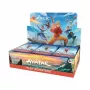 Caja de sobres Play Booster, CLD Merch — Magic TG: Avatar: The Last Airbender