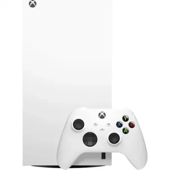 Microsoft Xbox Series X – 1 TB Digital Edition (Blanco)