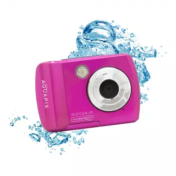 Cámara de acción Easypix W2024