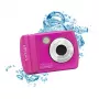 Cámara de acción Easypix W2024