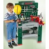 Banco de trabajo Bosch Workbench N.º 1 150 piezas