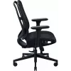 Razer malla de tejido | silla - reposabrazos - inclinación - giro