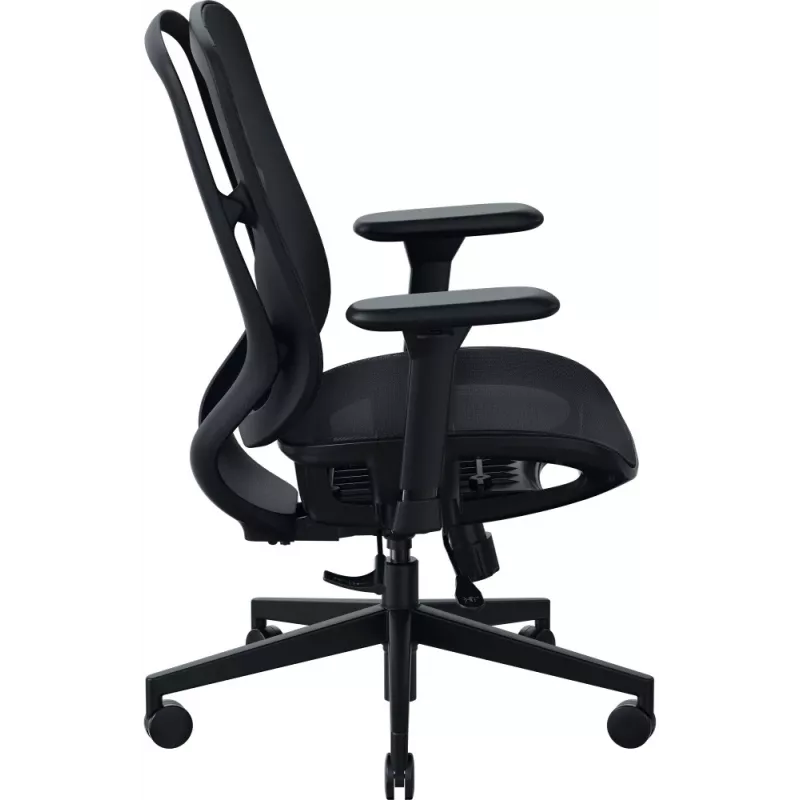 Razer malla de tejido | silla - reposabrazos - inclinación - giro