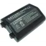 Batería recargable para cámara Extra Digital EN-EL4 de alta capacidad para cámaras digitales Nikon