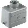 Harting carcasa de manguito Han® 6B-gg-13,5 09 30 006 1440 1 ud. (09 30 006 1440)