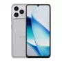 Smartphone HOTWAV A17 Pro Max plateado — HOTWAV A17 Pro Max