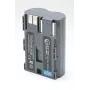 Batería recargable para cámara extra digital BP-511, 7,4 V 1500 mAh
