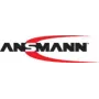 Ansmann 1900-0035 Pila negra