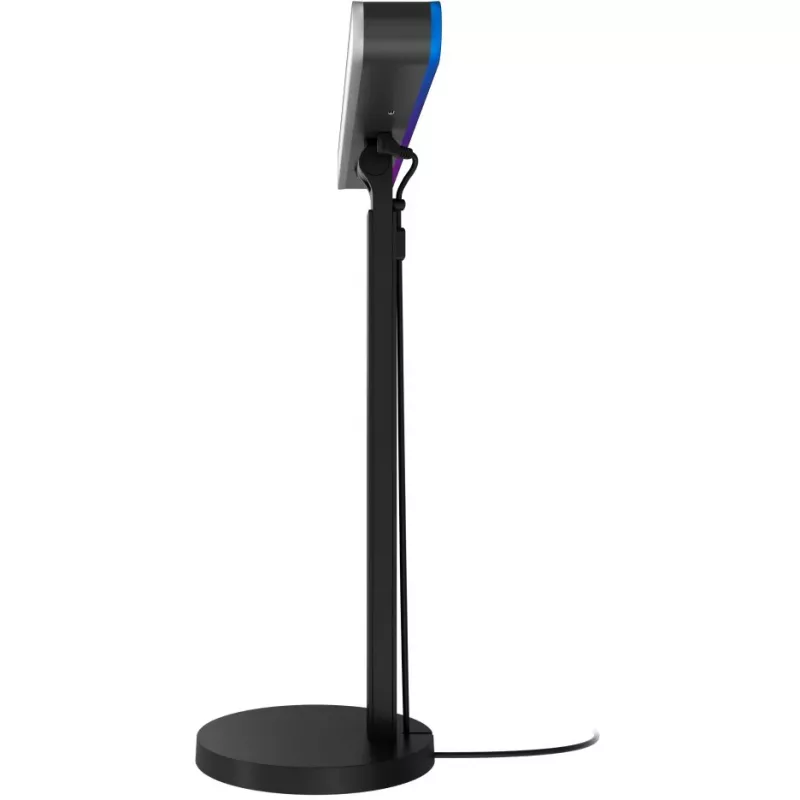 Logitech G Litra Beam LX luz de streaming RGB de doble cara, grafito
