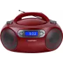Blaupunkt BB18BK Reproductor de CD portátil