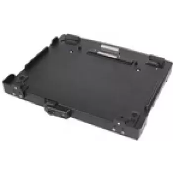 Panasonic soporte para vehículo, Gamber Johnson, Dual RF, llave compatible, apto para: TOUGHBOOK G2, TOUGHBOOK 20 (PCPE-GJ20V08)