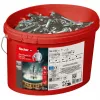 Anclaje de perno de acero inoxidable FISCHER FAZ II Plus 10/20 R — 135 uds., cubo