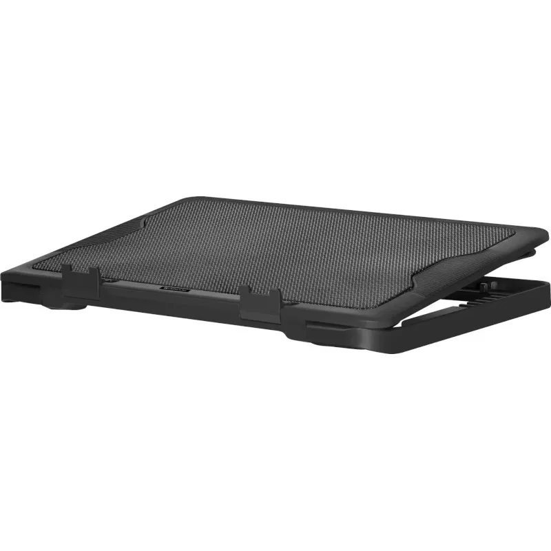 Base refrigeradora para portátil DEFENDER NS-503 para portátiles de hasta 43,2 cm (17