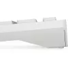 DELL Pro teclado y ratón - KM5221W - Francés (AZERTY) - Blanco