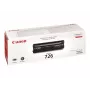 Canon CRG-726 cartucho de tóner, negro, 2100 páginas