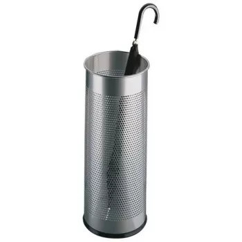 Durable 3350 acero inoxidable plateado