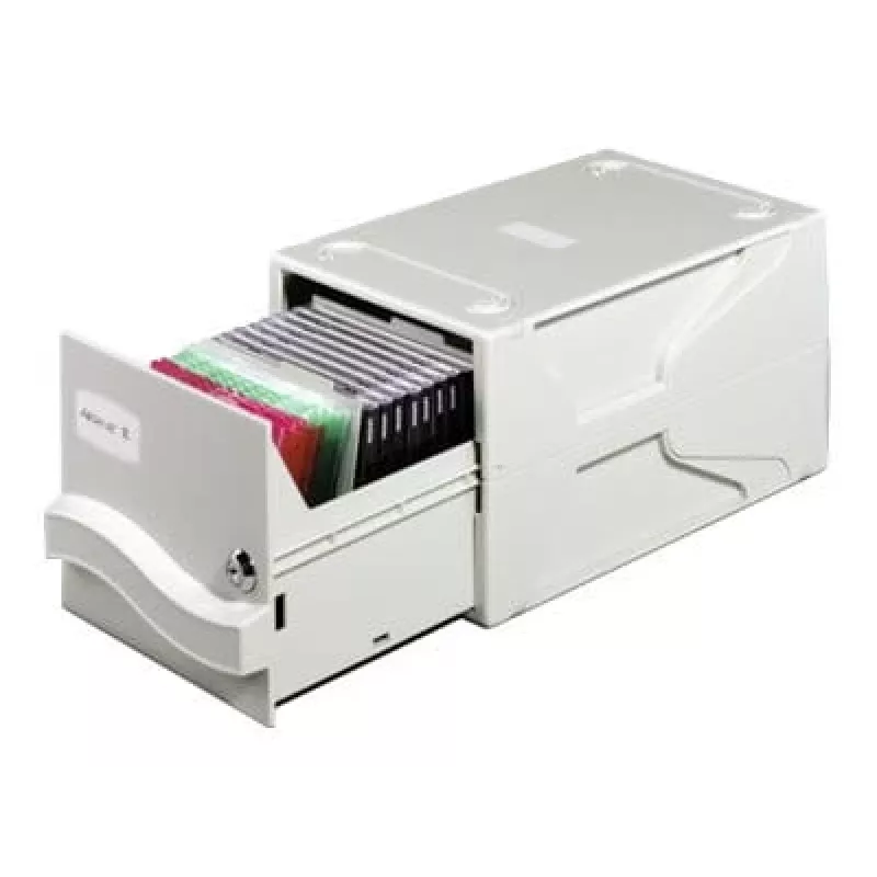 Caja box Durable 5256-10
