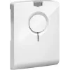 Grothe 43555 timbre 86 dBA blanco (43555)