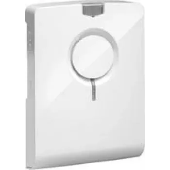 Grothe 43555 timbre 86 dBA blanco (43555)