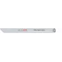 Hoja de sierra sable Bosch S1132VFR 1.1x25x225 mm, set de 5, para reparación de palés