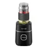 Batidora de vaso smoothie negra SM3490