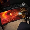 Alfombrilla de ratón gaming Subsonic XXL El Señor de los Anillos Gandalf