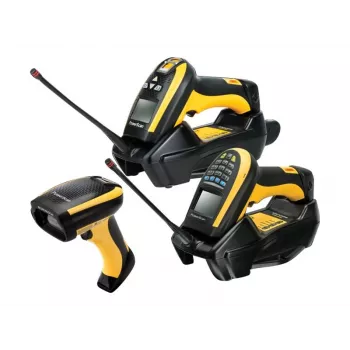 Lector de códigos de barras de mano Datalogic PowerScan PM9100