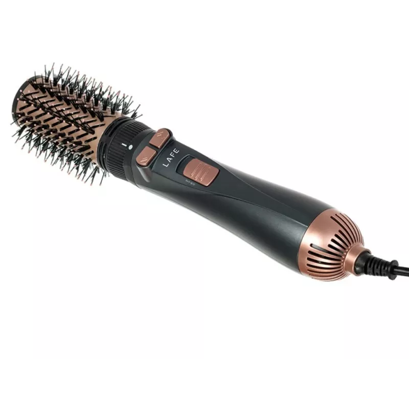Moldeador de pelo LAFE LAFLOK47536 con tecnología Sleek & Shine