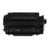 Cartucho de tóner Canon CRG-724H, 1 ud., original, negro
