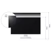 JapanNext Monitor 4K UHD 68,6 cm (27