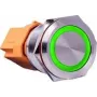 Joy-it Button22C-01 verde