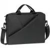 Rivacase 8730 Tivoli bolsa para portátil, 15,6 pulgadas, gris